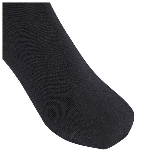 Adidas Κάλτσες 3-Stripes Crew Socks 3 pairs